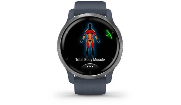 Garmin Venu 2