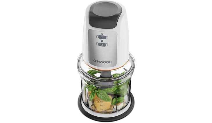 Kenwood CHP 61.100WH