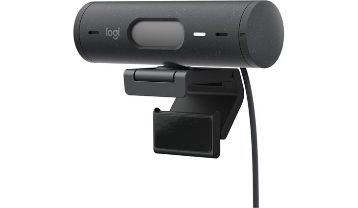 Logitech Brio 500