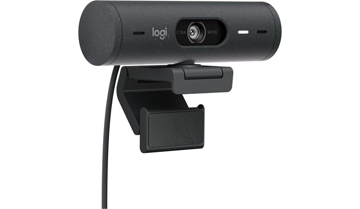 Logitech Brio 500