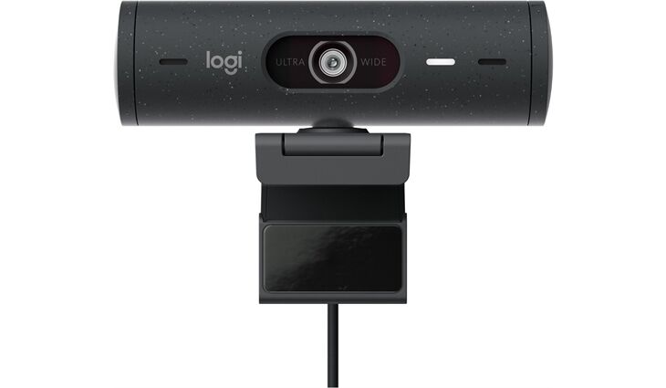 Logitech Brio 500