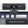 Logitech Brio 500