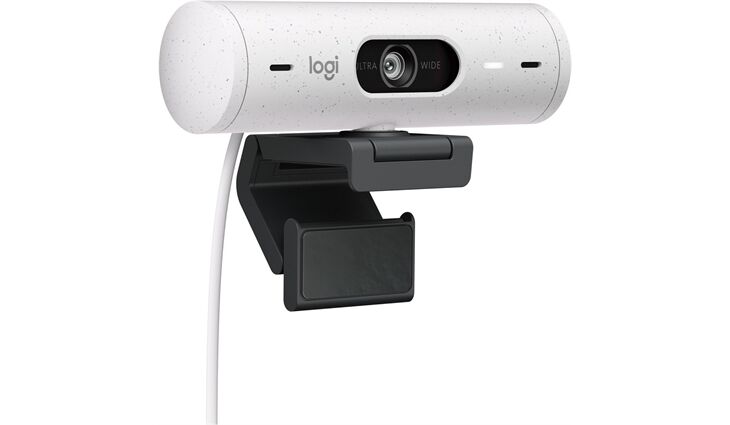 Logitech Brio 500