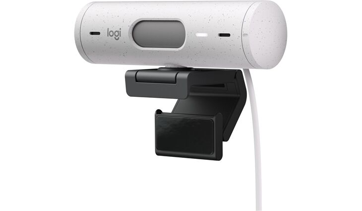 Logitech Brio 500