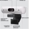 Logitech Brio 500