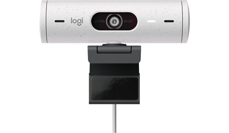 Logitech Brio 500