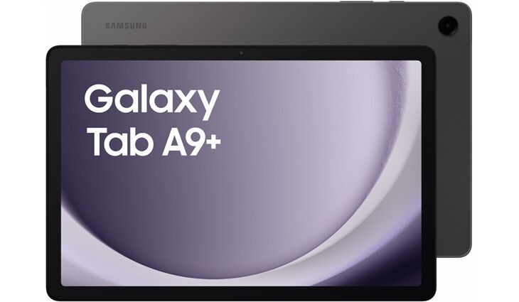Samsung Galaxy Tab A9+ (64GB) WiFi