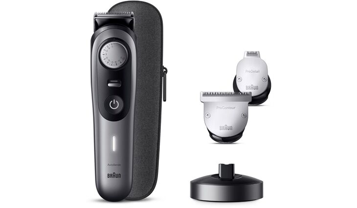 Braun BT9420 BeardTrimmer