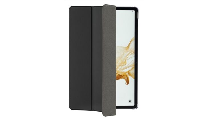 Hama 217276 Tablet-Case Fold Clear