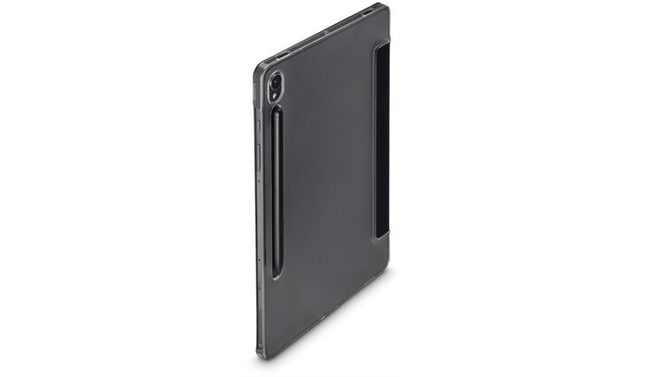 Hama 217276 Tablet-Case Fold Clear