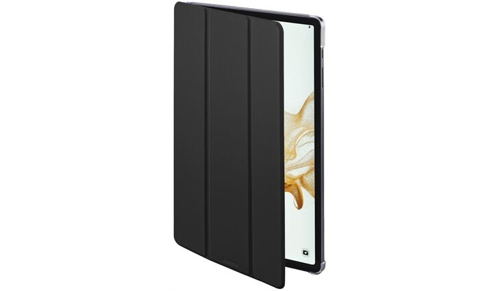 Hama 217276 Tablet-Case Fold Clear