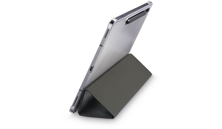 Hama 217276 Tablet-Case Fold Clear
