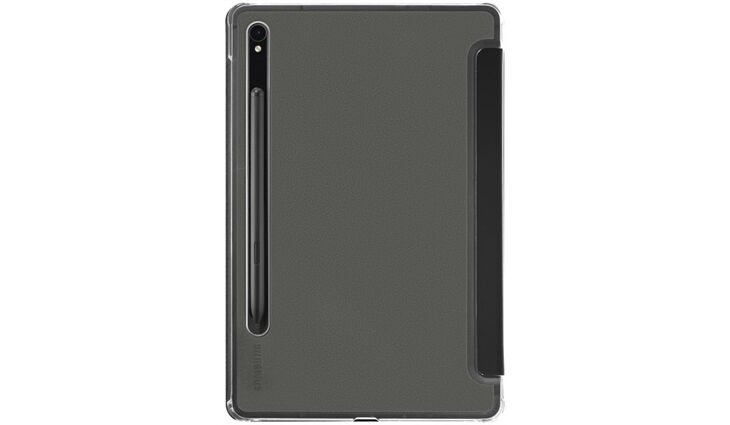 Hama 217276 Tablet-Case Fold Clear