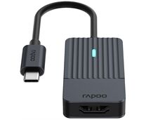 Rapoo 217685 USB-C>HDMI Adapter