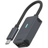Rapoo 217686 USB-C>DisplayPort Adapter