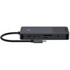 Rapoo 217692 USB-C 10-in-1 Multiport Adapter