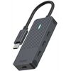 Rapoo 217696 USB-C Hub