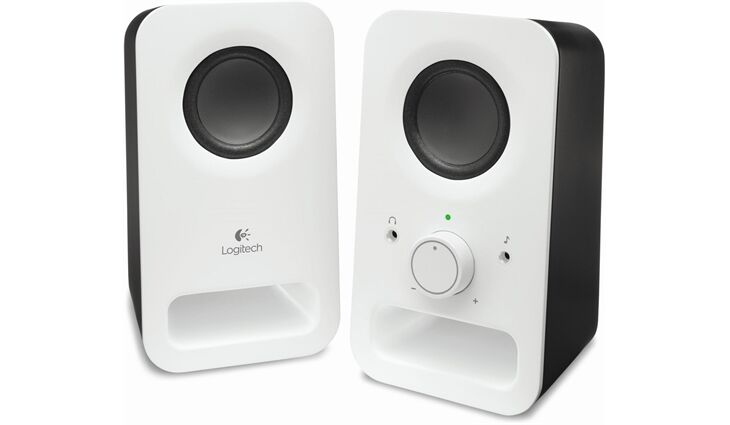 Logitech Z150