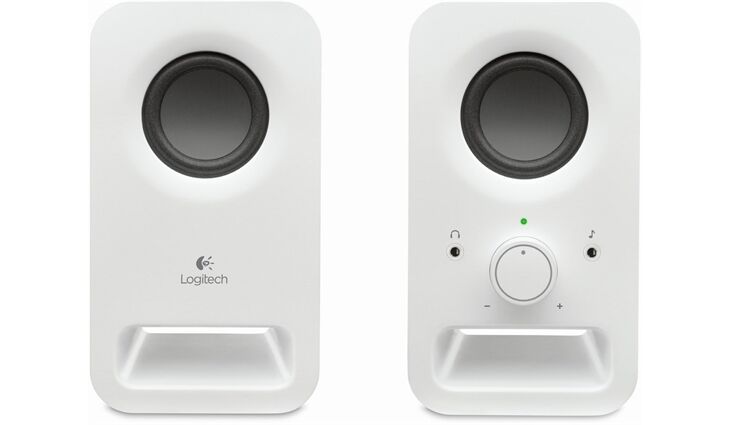 Logitech Z150