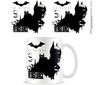 PYRAMID The Batman Gotham