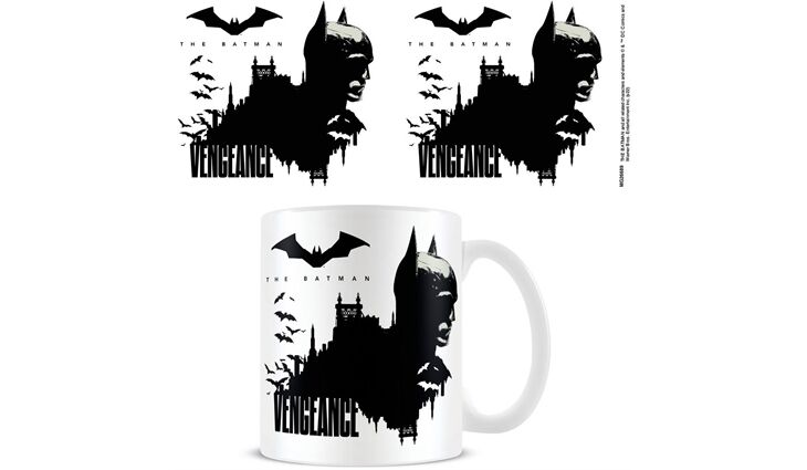 PYRAMID The Batman Gotham