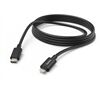 Hama 187274 Lade-/Datenkabel (3m)