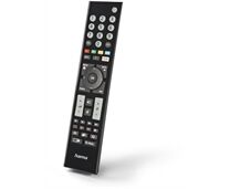 Hama 221065 Universal-Fernbedienung