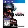 SOFTWAREPY PS4 GRID Legends