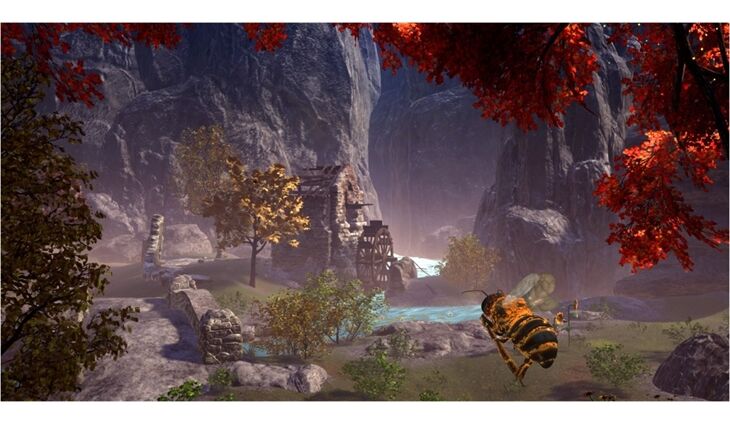 SOFTWAREPY Switch Bee Simulator