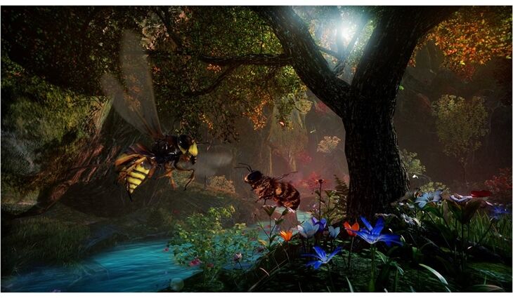 SOFTWAREPY Switch Bee Simulator