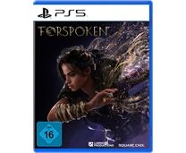 SOFTWAREPY PS5 Forspoken