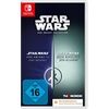 SOFTWAREPY Switch Star Wars Jedi Knight Collection