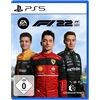 SOFTWAREPY PS5 F1 2022