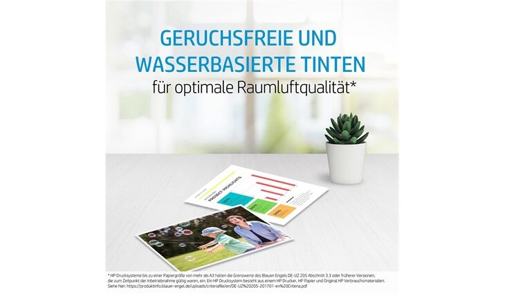 HP Nr. 903XL schwarz (T6M15AE)