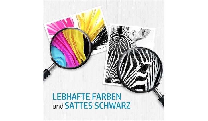 HP Nr. 903XL schwarz (T6M15AE)