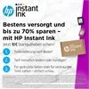 HP Nr. 903XL schwarz (T6M15AE)