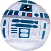 ty Squish A Boo R2D2 20cm
