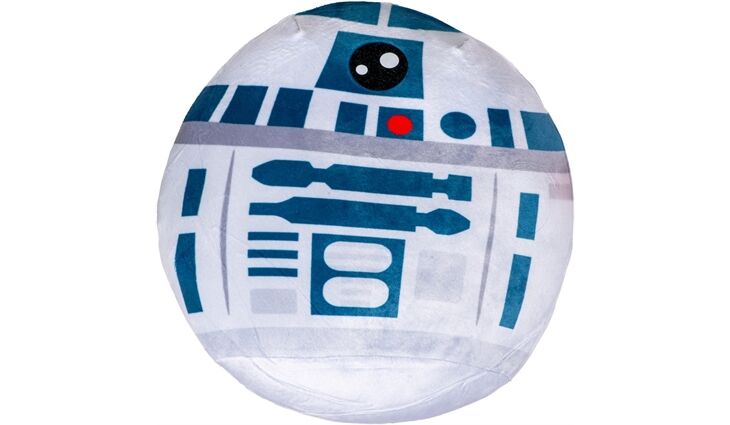 ty Squish A Boo R2D2 20cm