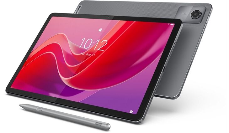 Lenovo Tab M11 (ZADA0134SE)