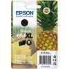Epson 604XL schwarz