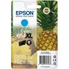 Epson 604XL cyan