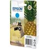 Epson 604XL cyan