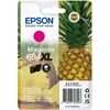 Epson 604XL magenta