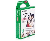 FujiFilm Instax Mini Standard Single Pack