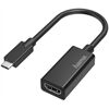 Hama 205160 Video-Adapter USB-C-Stecker>HDMI-Buchse
