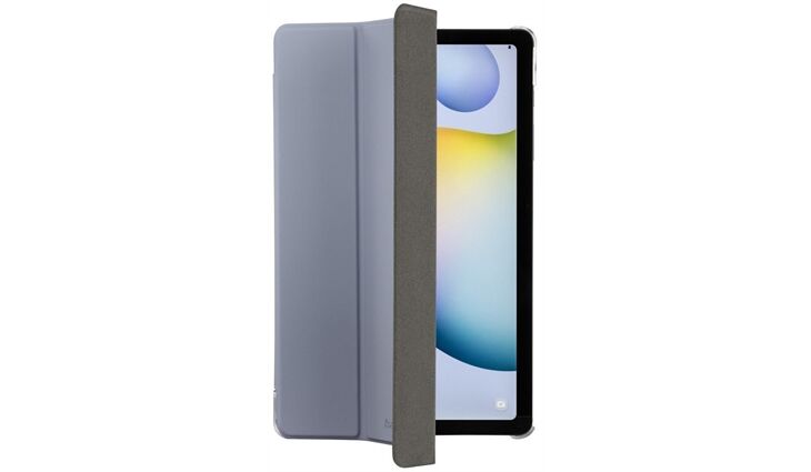 Hama 217207 Tablet-Case Fold Clear