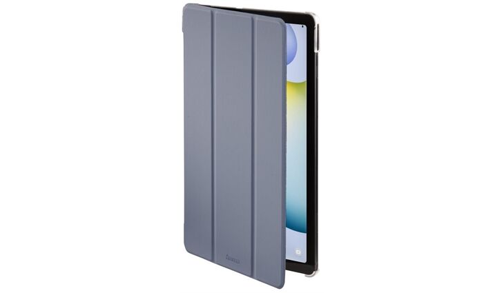Hama 217207 Tablet-Case Fold Clear