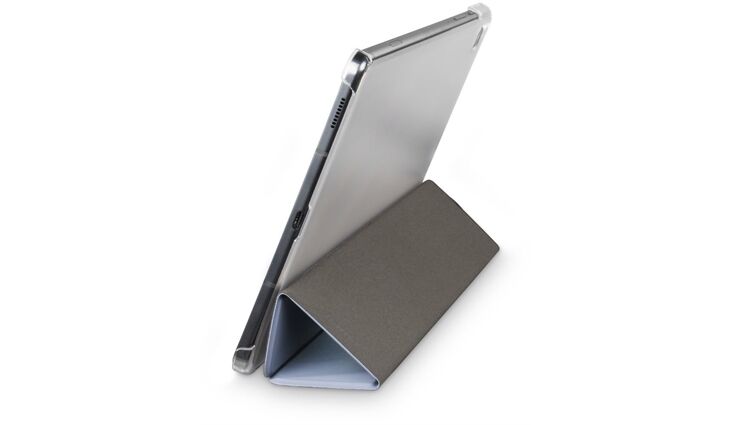 Hama 217207 Tablet-Case Fold Clear
