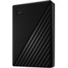 Western Digital My Passport (4TB).