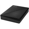 Western Digital My Passport (4TB).